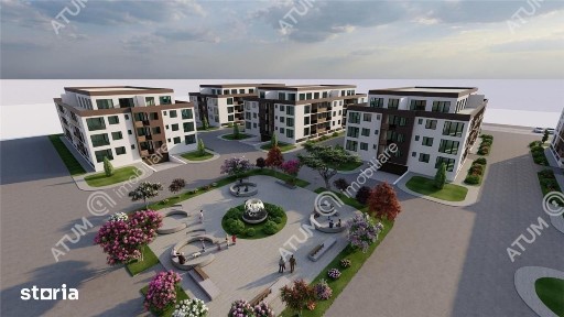 Apartament la cheie cu 2 camere decomandate la etajul 1 zona Veterani