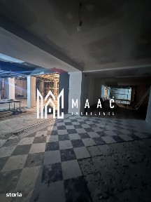 Spatiu Comercial | Ultracentral