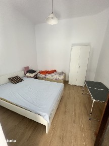 apartamente cu 2 camere de închiriat la curte
