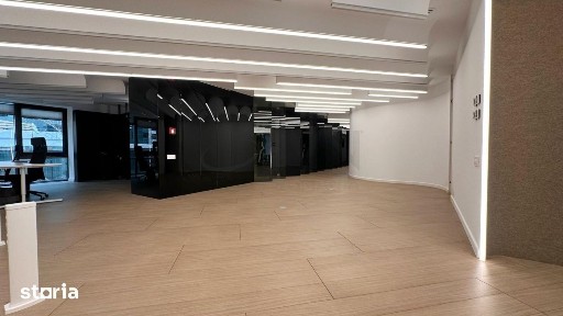 Spatiu comercial de inchiriat l Birouri l Pipera