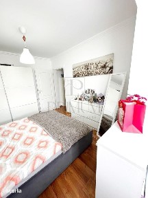 CETATII - 3CAM - RENOVAT - CENTRALA PROPRIEAC - ETAJ 1 - BOXA - ZONA E