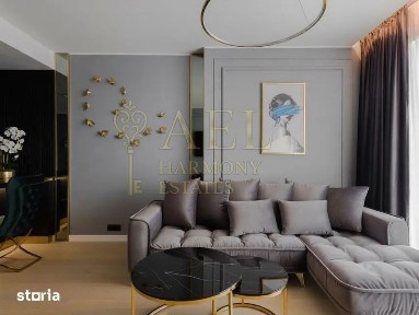 Apartament Premium 2 Camere | One Herăstrău Towers