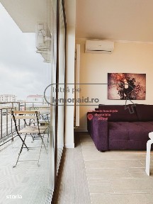 Apartament cu 2 camere de închiriat - Braytim