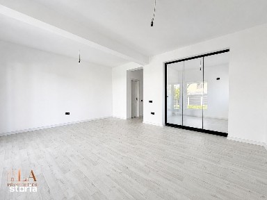 Casa individuala 5 camere | Teren 420mp | Domnesti