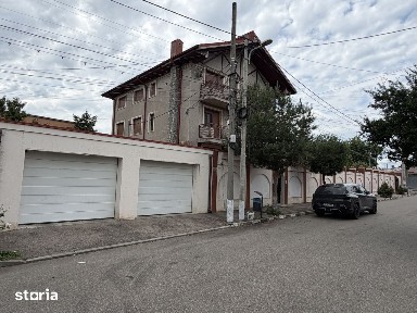 Colentina Strada Turiștilor