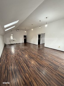 Spatiu de birouri modern, 100 mp, Centrului Civic
