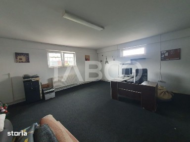 Birouri de inchiriat 2 camere suprafata 100 mp zona Industriala