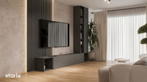 Apartament, 42 m²