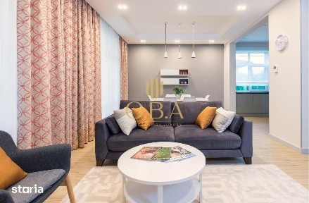 #TVA INCLUS# Apartament Mamaia Nord - 2 camere - O.B.A Residence
