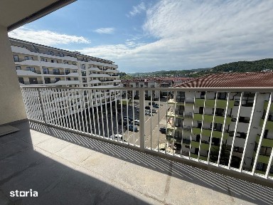 Apartament 2 camere finisat, etaj intermediar, ansamblul Eroilor