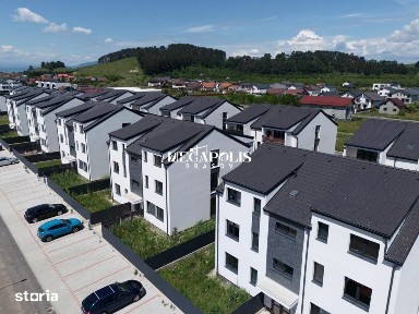 Apartament 3 Camere Sanpetru