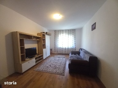 Paltinisului - in spate la Center Nemes, ap. 2 camere, etajul 1!