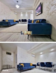 Apartament 2 camere - Strada Eliberării (fostul RAR) | Bloc nou 2019