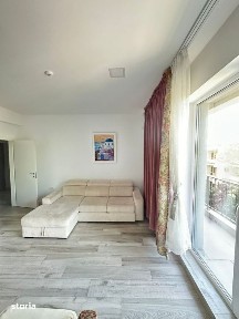 Mamaia Butoaie - apartament 2 camere deosebit
