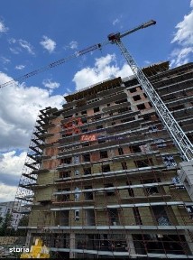Apartament 3 CD, 82mp, Galata