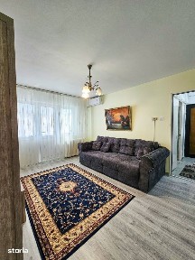 Apartament 2 camere - DIRECT PROPRIETAR -Mircea cel Bătrân-Iași