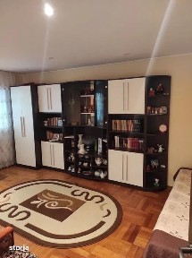 Apartament 2 camere decomandat,CUG 55 mp -Mobilat complet