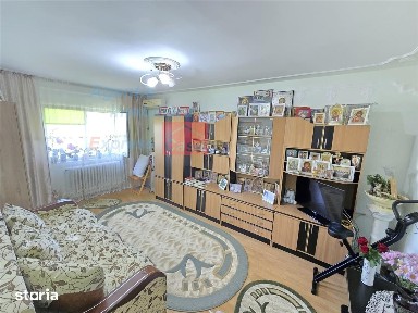 Apartament 2 camere, Galata (statie de autobuz la 100m)