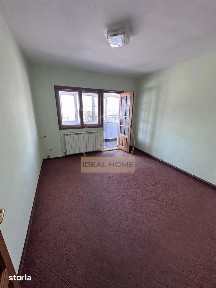 Apartament 3 camere etaj 1 rond Podu Ros