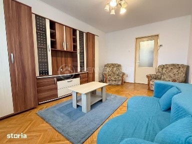 ETAJ 3! Apartament 2 camere 52mp cu AC, fara risc, TATARASI
