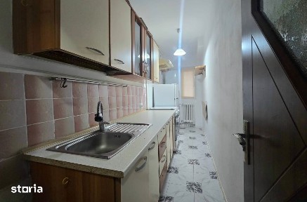 Apartament 1 camera, decomandat, Iulius Mall - Gradinari