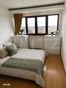 Apartament bloc nou 2 camere, 51 mp, zona Tatarasi 2 Baieti