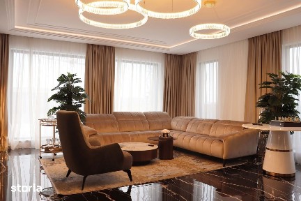 PENTHOUSE EXCLUSIVIST - NOU - INTABULAT - POITIERS TOWERS