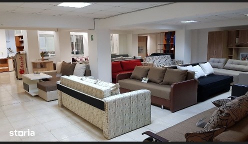 Spatiu comercial de vanzare in Marasti