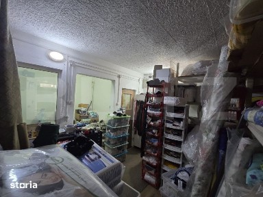 Spatiu comercial, 97 mp P+1, zona Centrala