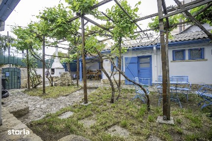 OPORTUNITATE RARĂ ÎN ZONA DELFINARIU -TEREN CU DESCHIDERE GENEROASĂ.