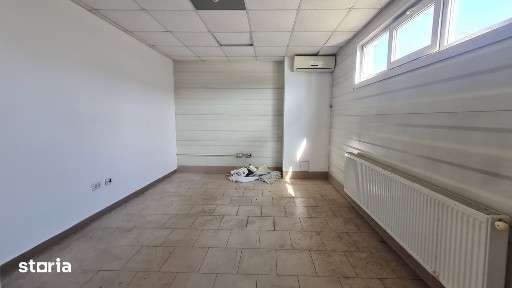 Închiriere birouri între 24 - 64 mp - TRC Park Arad City