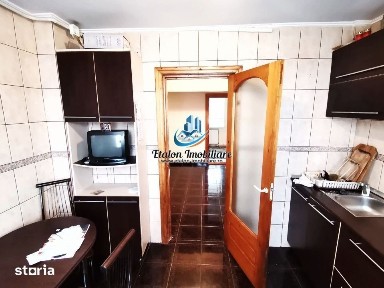 Apartament 4 camere decomandat, etaj 4, Maratei 3