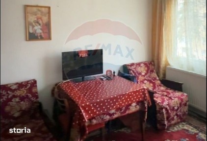 Apartament cu 2 camere de vanzare -Roman