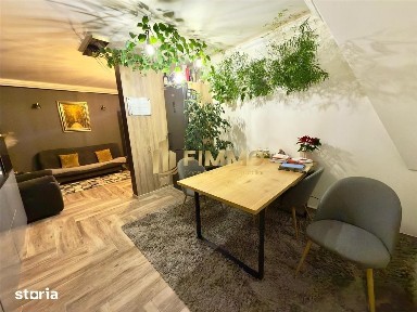 Ap. Modern | 3 Camere | 63 mp | ID : 1579