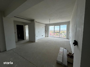Apartament 74mp, bloc nou, Radauti