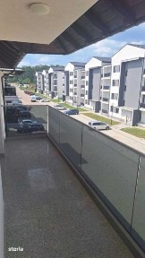 Apartament cu 3 camere -, La padurea de stejari ''