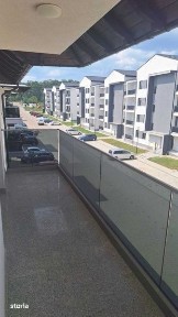 Apartament cu 3 camere -, La padurea de stejari ''