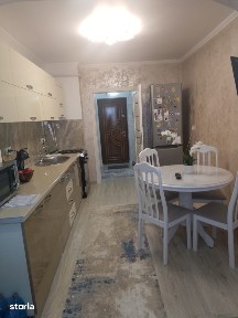 De Vanzare Apartament cu 2 camere zona Buzaului ( B-uri)