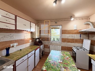 Apartament cu 2 camere in Zona Modern/ Simion Barnutiu