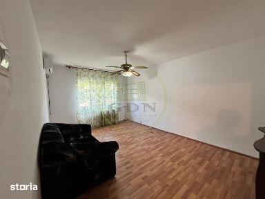 Apartament 2 camere,52mp, cartier Brazda lui Novac, zona scoala Sfantu