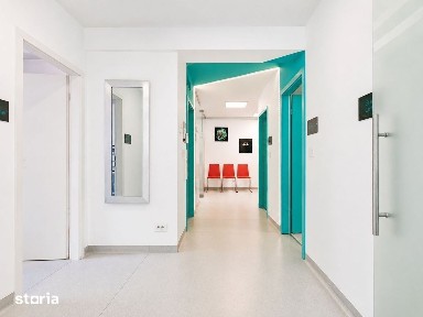 Spațiu comercial - clinică stomatologica complet echipata - Comision 0