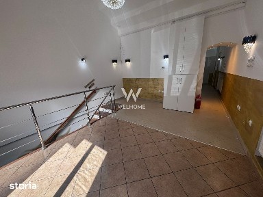 Spatiu comercial de vanzare, centru, Sibiu