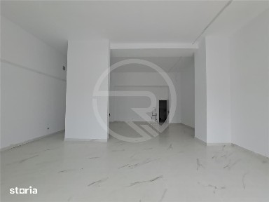 Spatiu comercial, 90 mp utili, situat in cartierul Marasti!