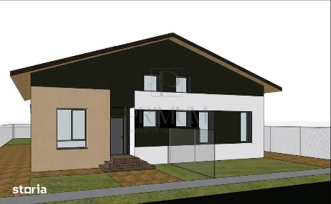 Sacalaz- 3 camere- proiect deosebit