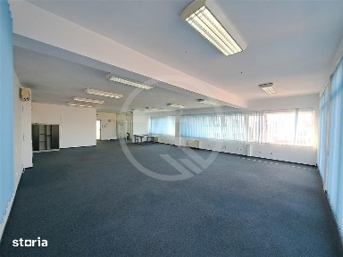 Spatiu pentru birouri, 800 mp utili, situat in zona Semicentrala!