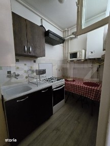 Garsoniera de vanzare - 30 mp - Aleea Carpati, Bloc 51, Targu Mure