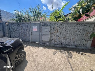 De VANZARE Casa cu Teren 415 mp in Orasul Galati