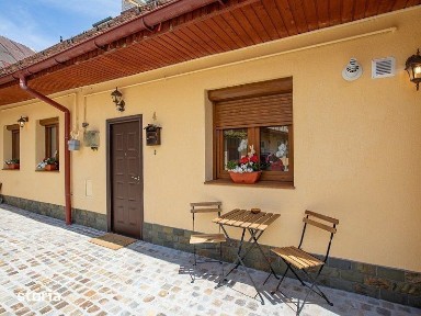 Proprietate unică de închiriat | Ultra-central, la 2 minute de Piața S