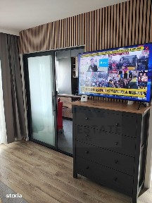 Apartament la vila 3 camere cu balcon incalzire in pardoseala Selimbar