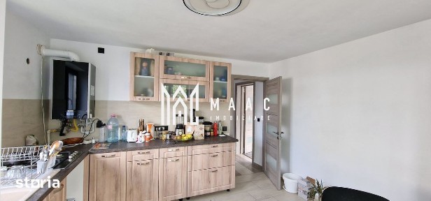 Casa 4 Camere | 122 MPU | Individuala | Triajului